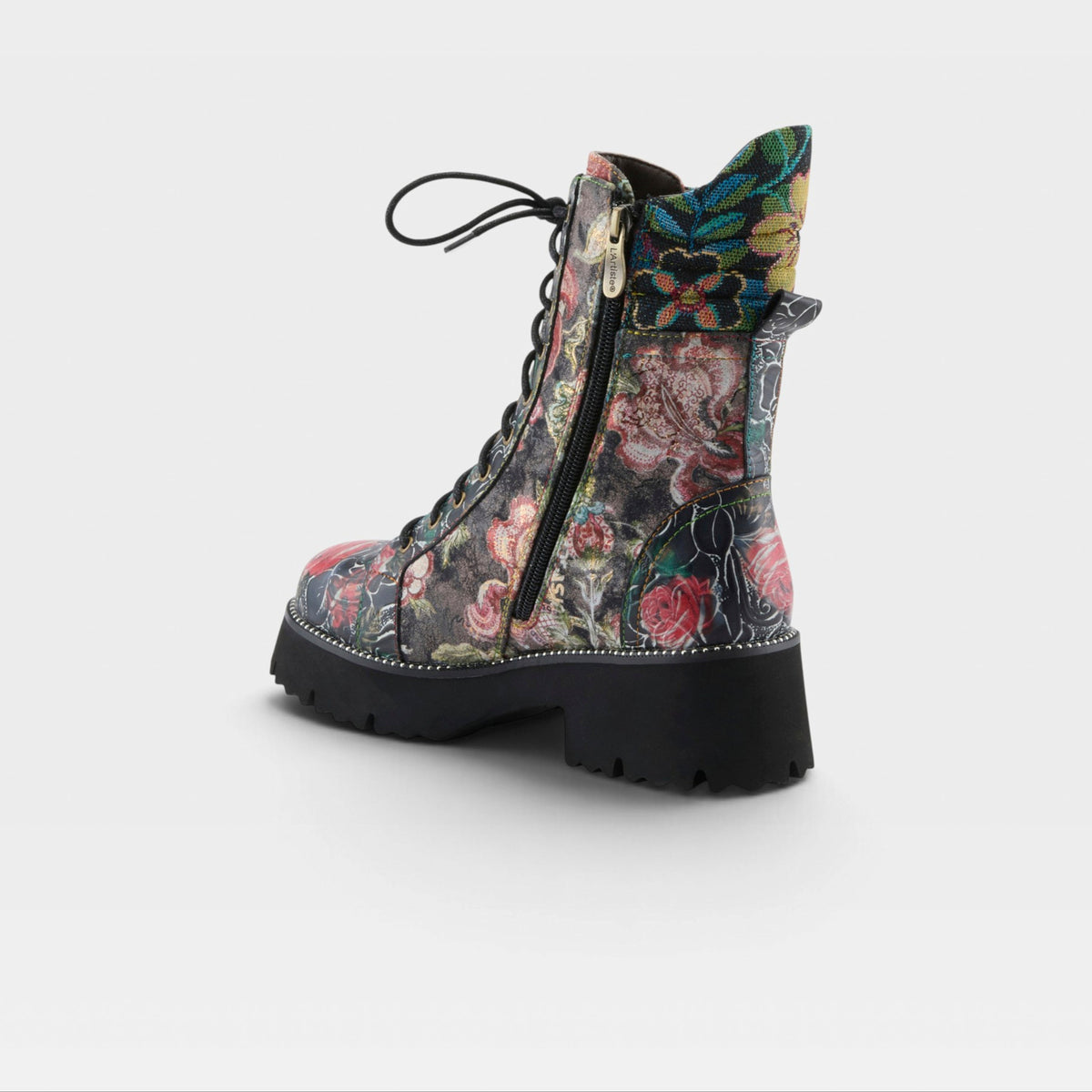 Spring Step Shoes L'ARTISTE FEROCITI BOOTIES