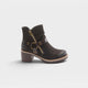 CHOCOLATE BROWN