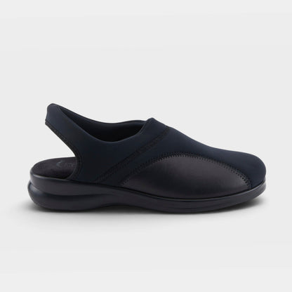 Spring Step Shoes Flexus FLEXIA Clogs
