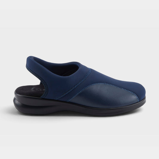 Spring Step Shoes Flexus FLEXIA Clogs
