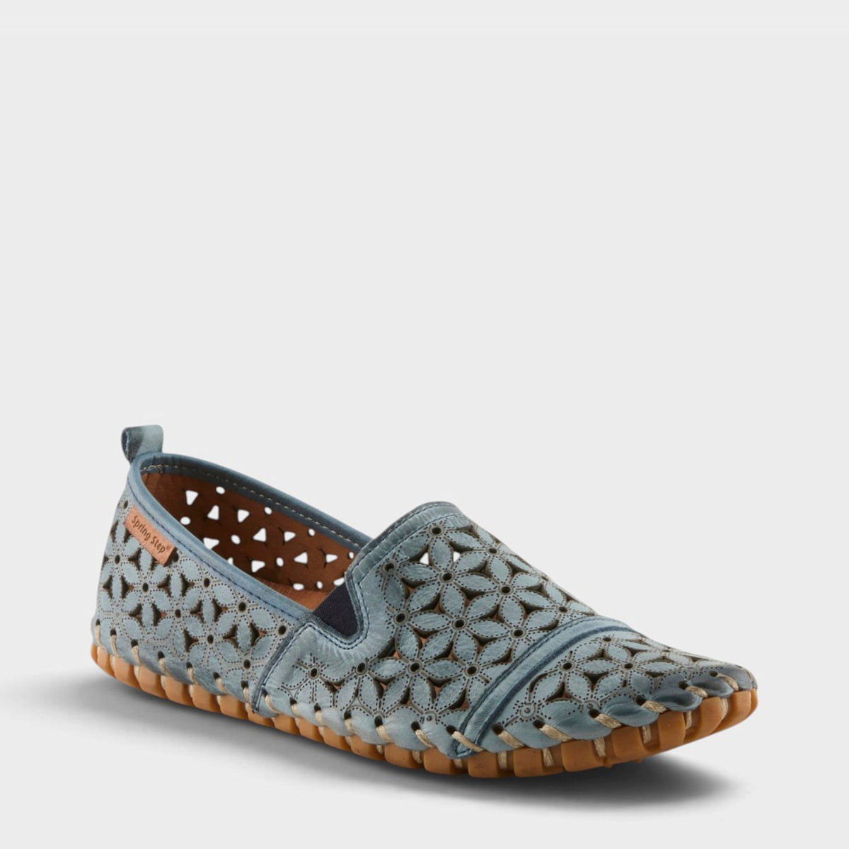 Spring Step Shoes SPRING STEP FLOWERFLOW SHOE