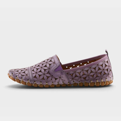 Spring Step Shoes SPRING STEP FLOWERFLOW SHOE