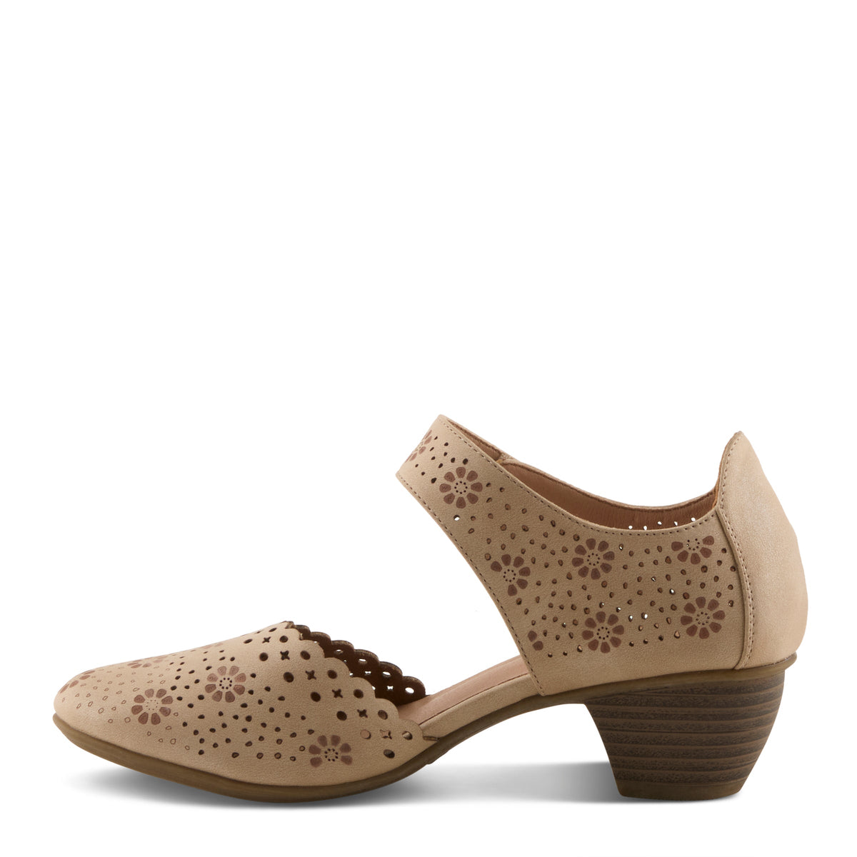 Spring Step Shoes PATRIZIA FOOTLOOSE SANDALS