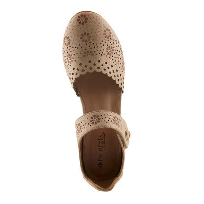 Spring Step Shoes PATRIZIA FOOTLOOSE SANDALS