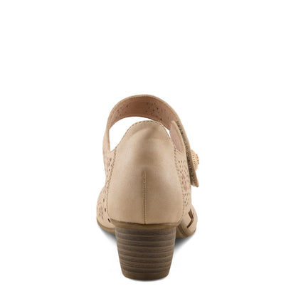 Spring Step Shoes PATRIZIA FOOTLOOSE SANDALS