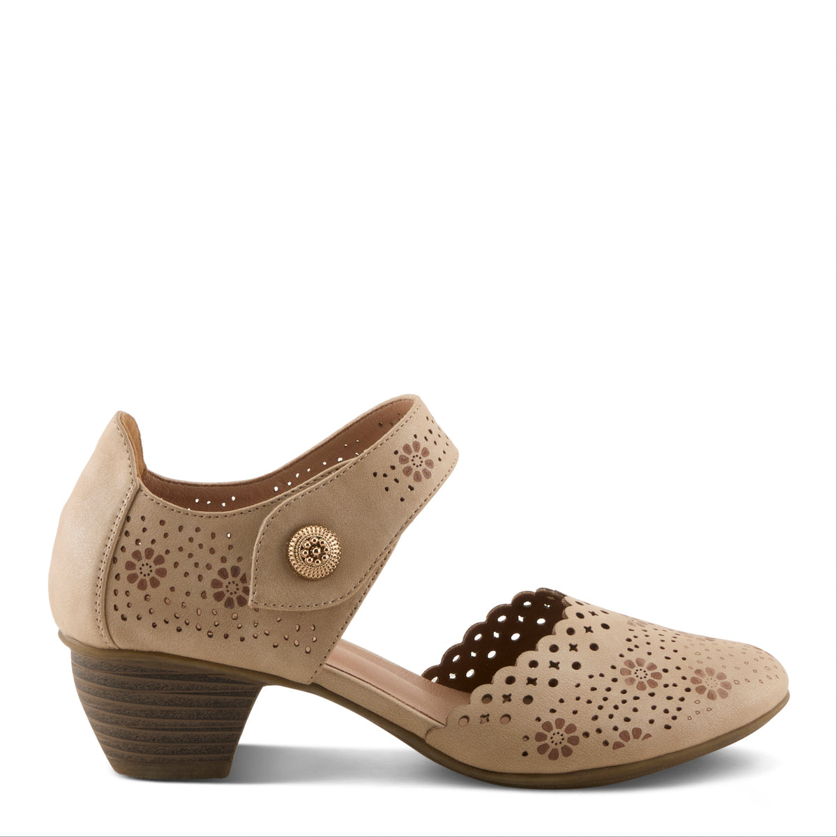 Spring Step Shoes PATRIZIA FOOTLOOSE SANDALS