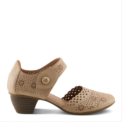 Spring Step Shoes PATRIZIA FOOTLOOSE SANDALS