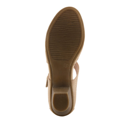 Spring Step Shoes PATRIZIA FOOTLOOSE SANDALS