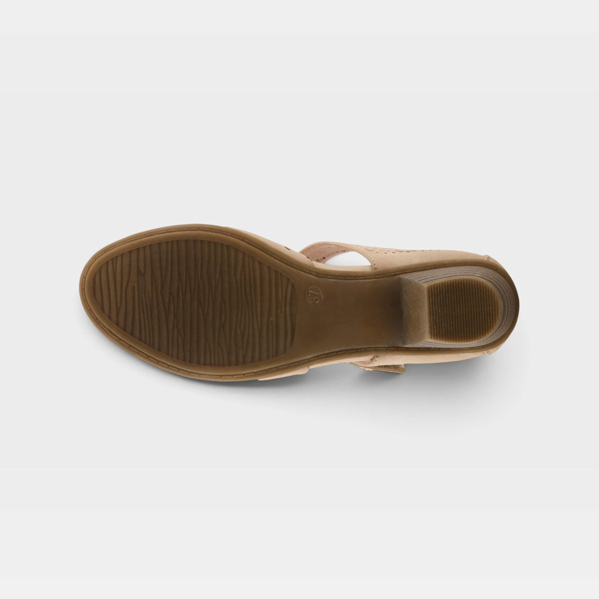 Spring Step Shoes PATRIZIA FOOTLOOSE SANDALS