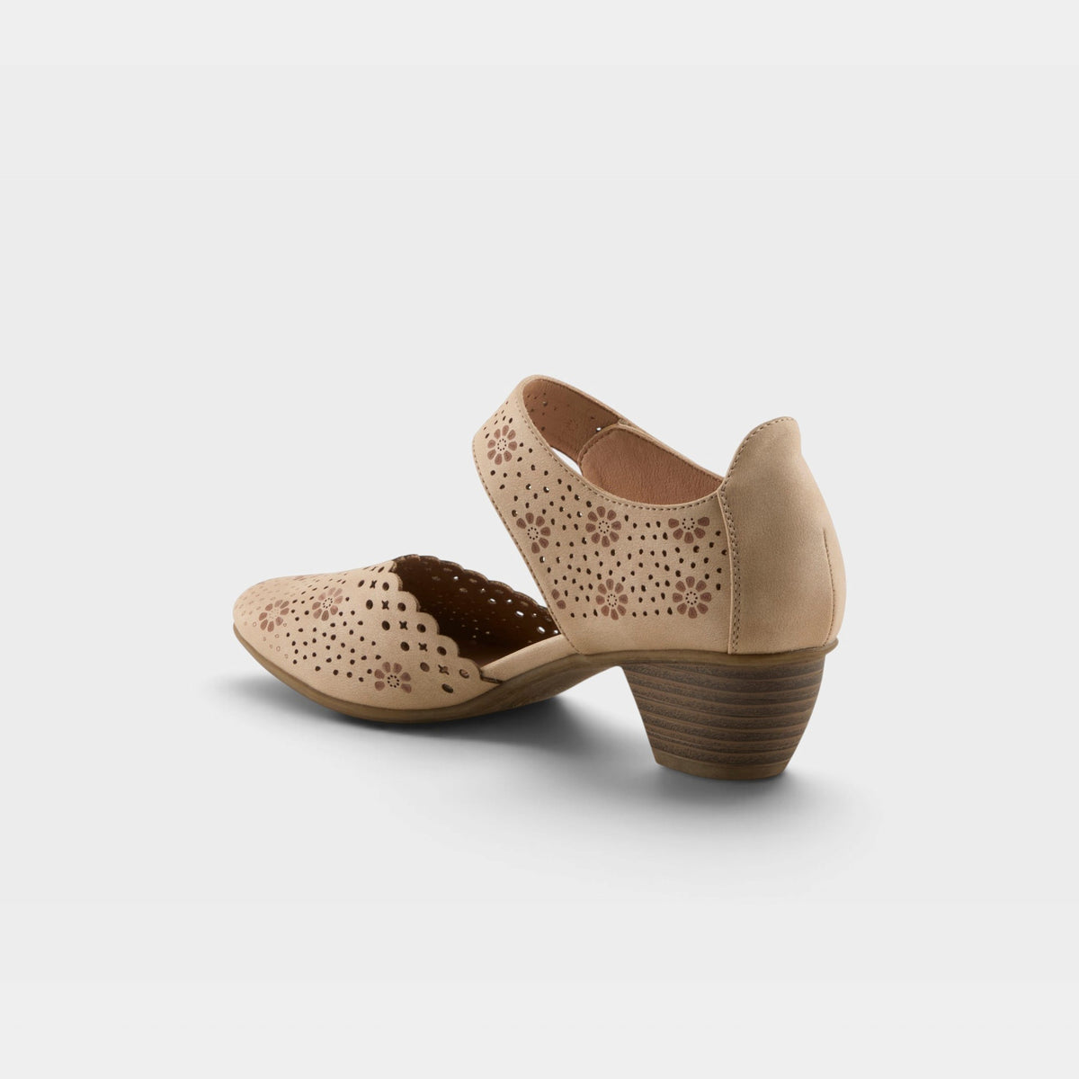 Spring Step Shoes PATRIZIA FOOTLOOSE SANDALS