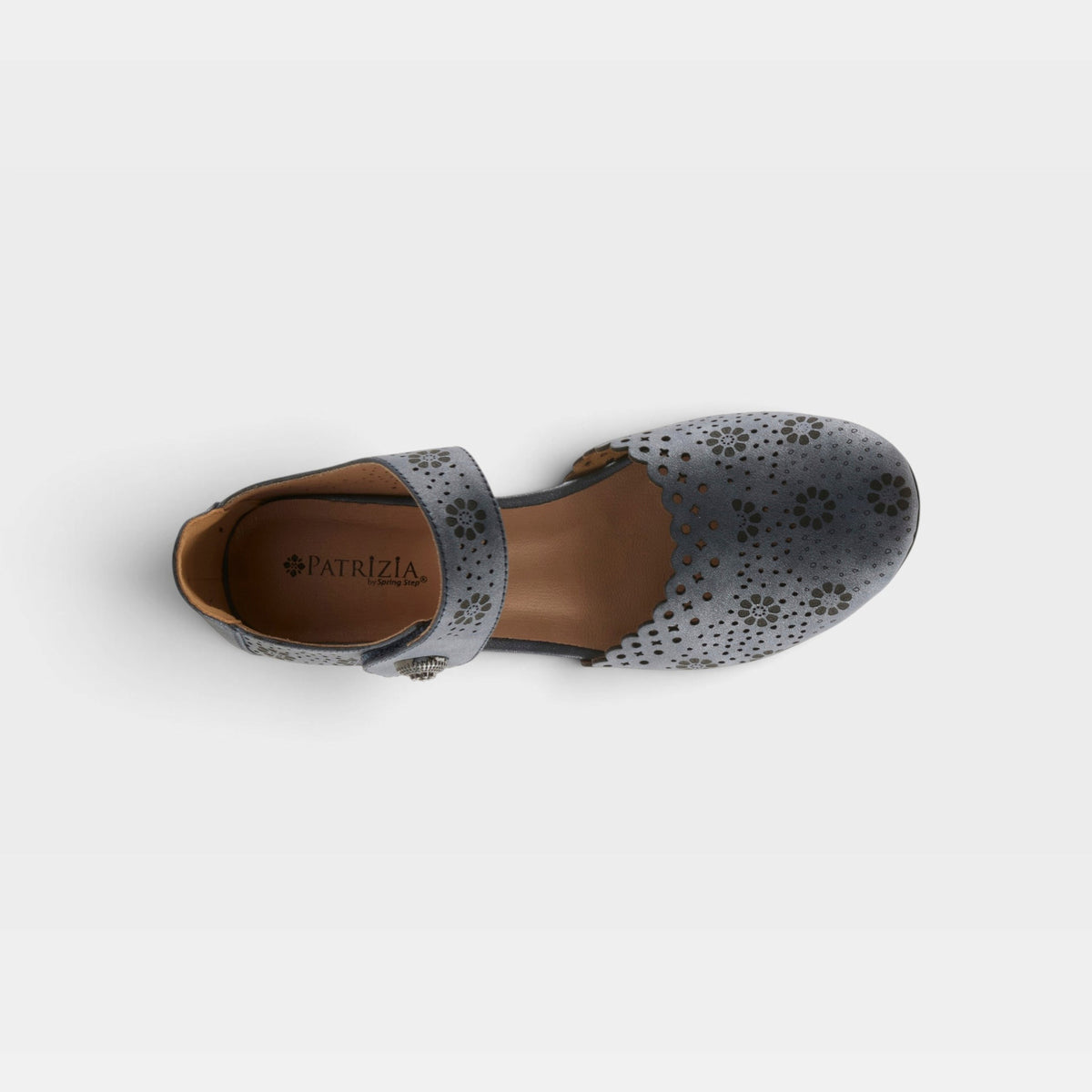 Spring Step Shoes PATRIZIA FOOTLOOSE SANDALS