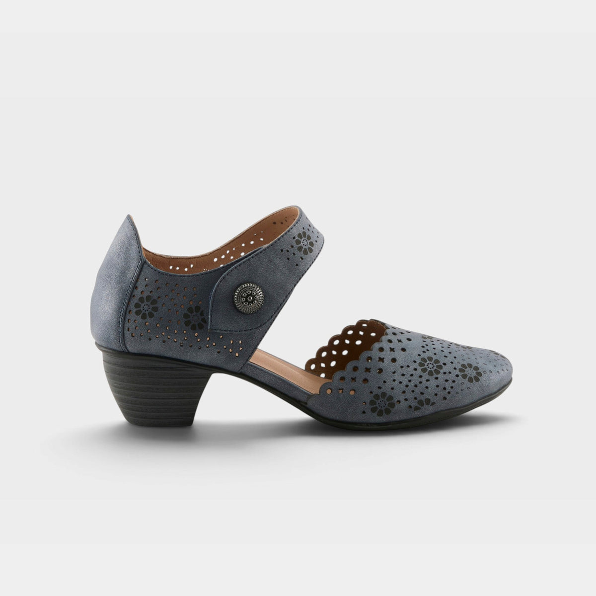 Spring Step Shoes PATRIZIA FOOTLOOSE SANDALS