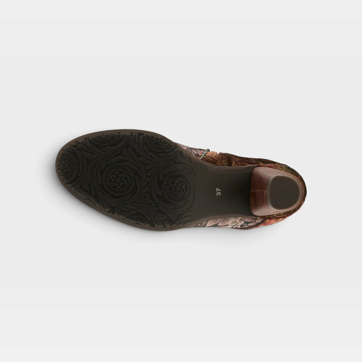 Spring Step Shoes L'ARTISTE FORUTALUVLO BOOTS