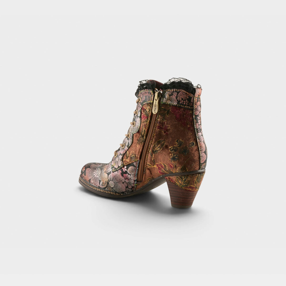 Spring Step Shoes L'ARTISTE FORUTALUVLO BOOTS