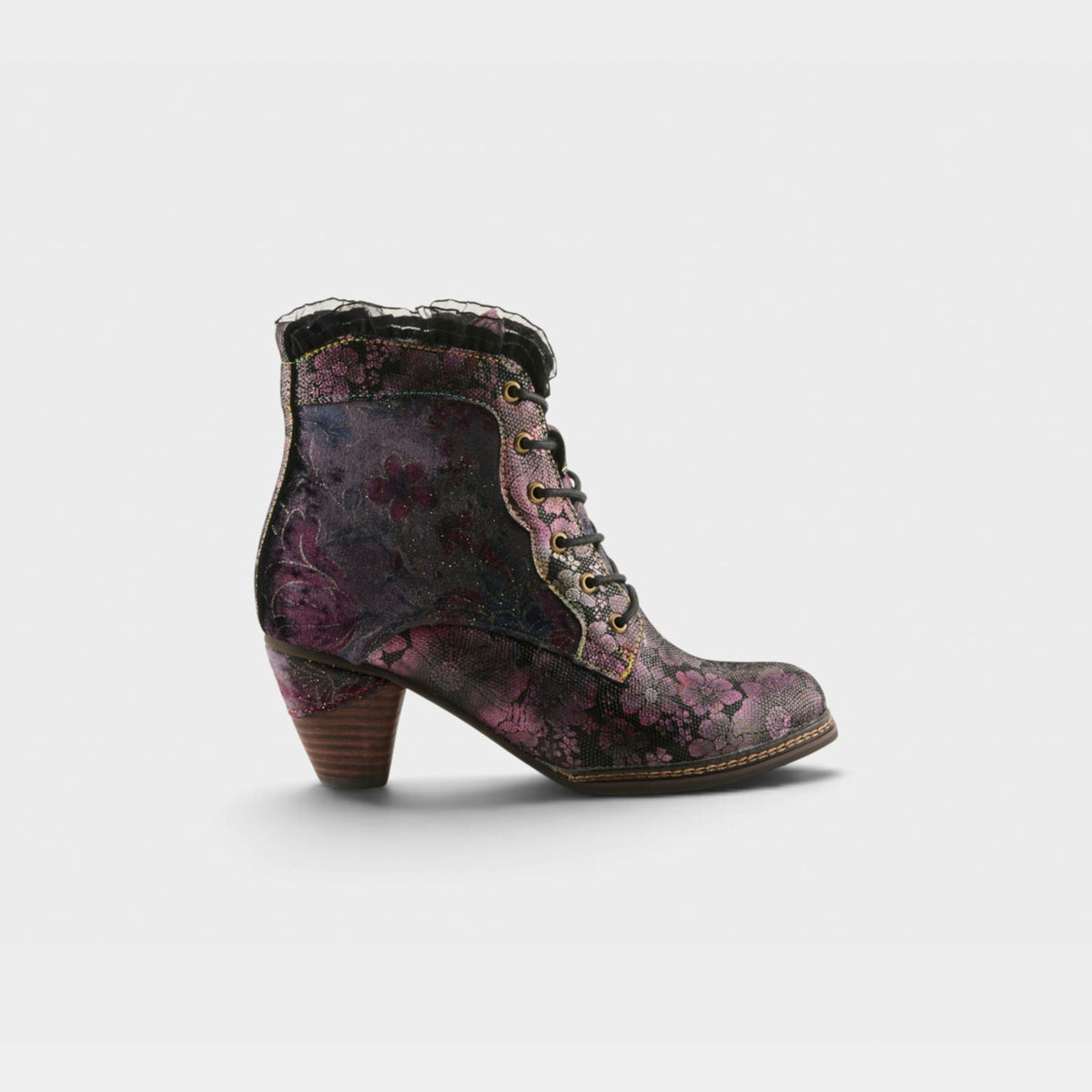 Spring Step Shoes L'ARTISTE FORUTALUVLO BOOTS