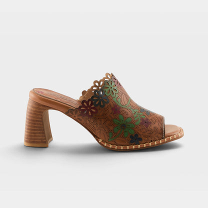Spring Step Shoes L'ARTISTE FOXXILA SANDALS