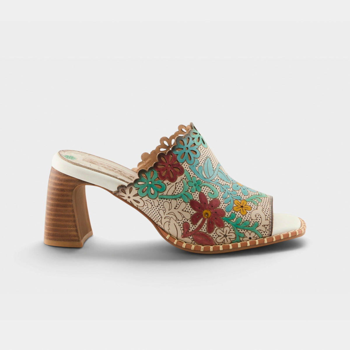 Spring Step Shoes L'ARTISTE FOXXILA SANDALS