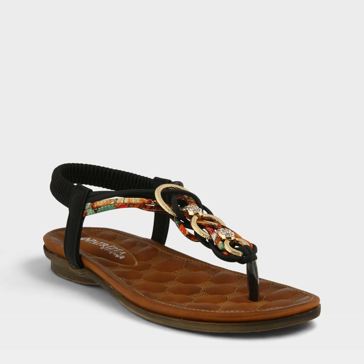 Spring Step Shoes Patrizia GADELINA Sandals