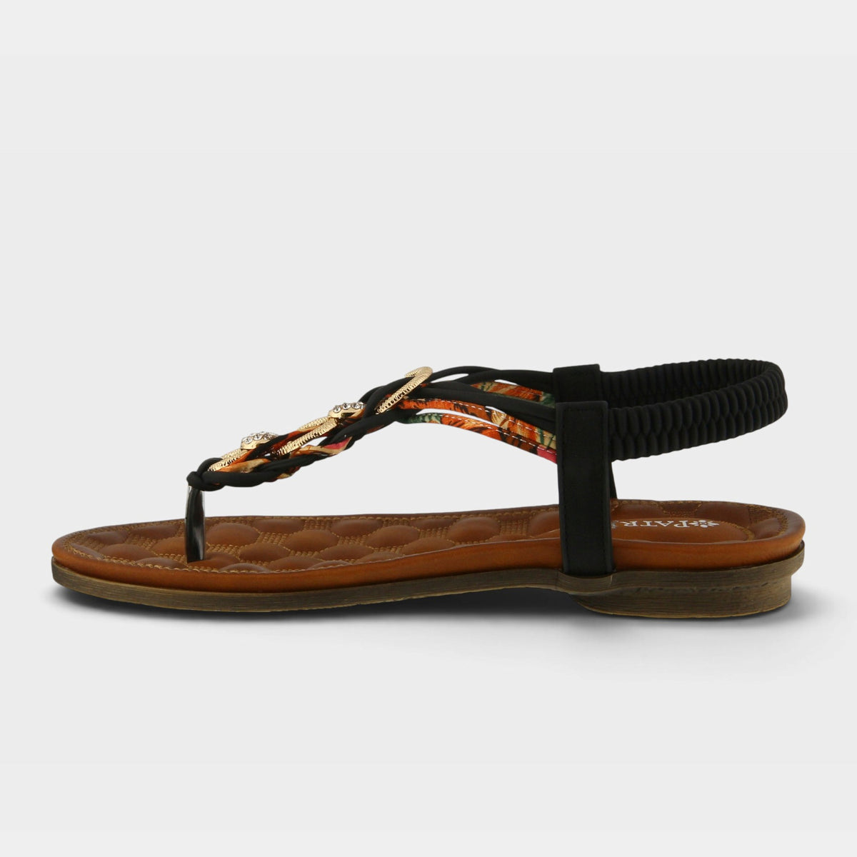 Spring Step Shoes Patrizia GADELINA Sandals