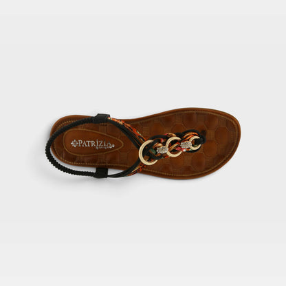 Spring Step Shoes Patrizia GADELINA Sandals