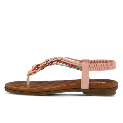 Spring Step Shoes Patrizia GADELINA Sandals