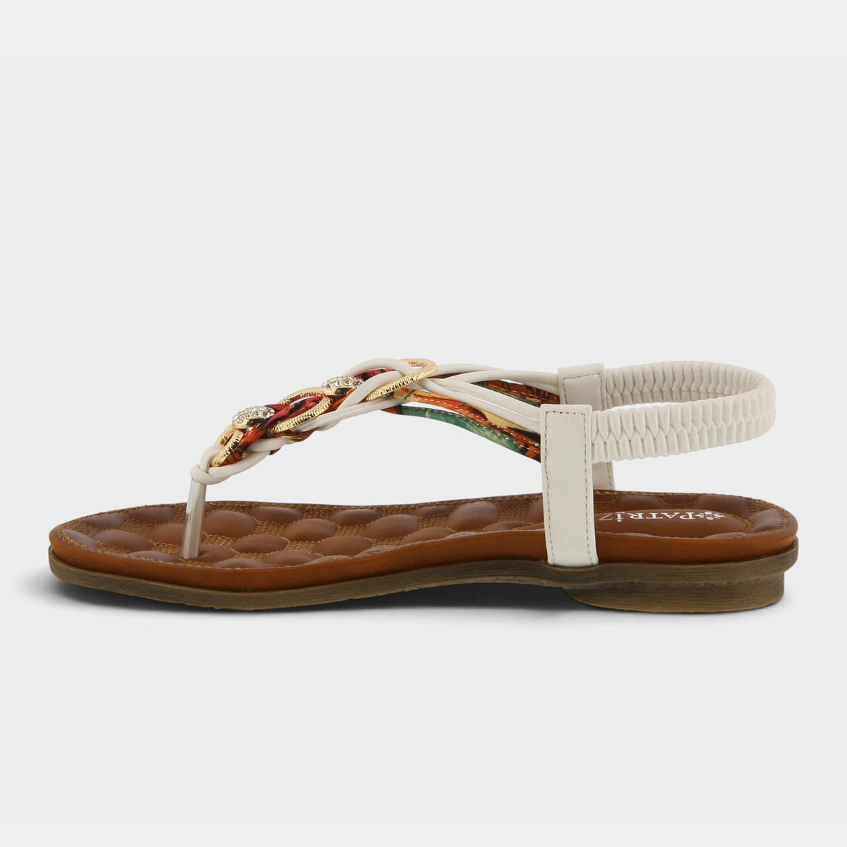 Spring Step Shoes Patrizia GADELINA Sandals