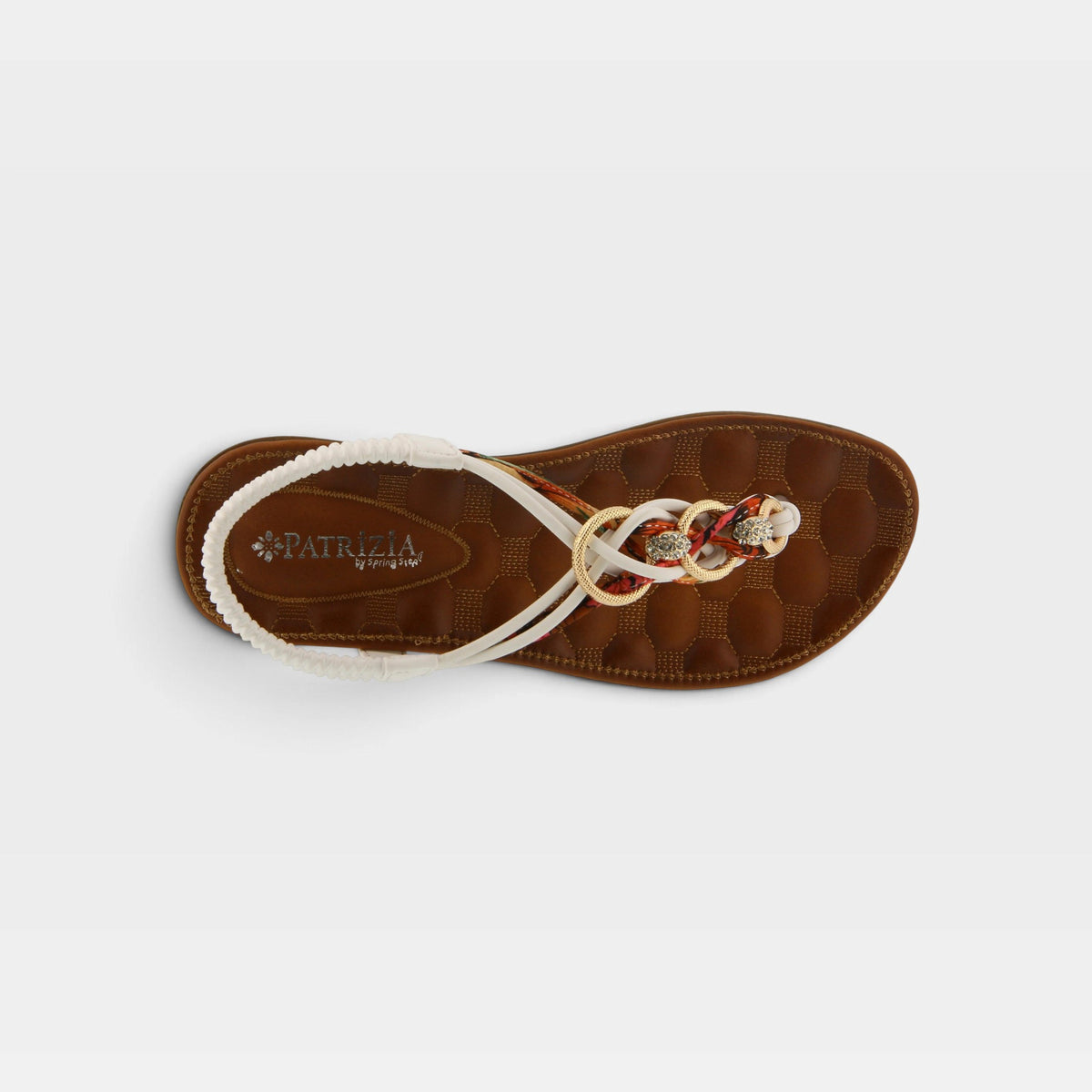 Spring Step Shoes Patrizia GADELINA Sandals
