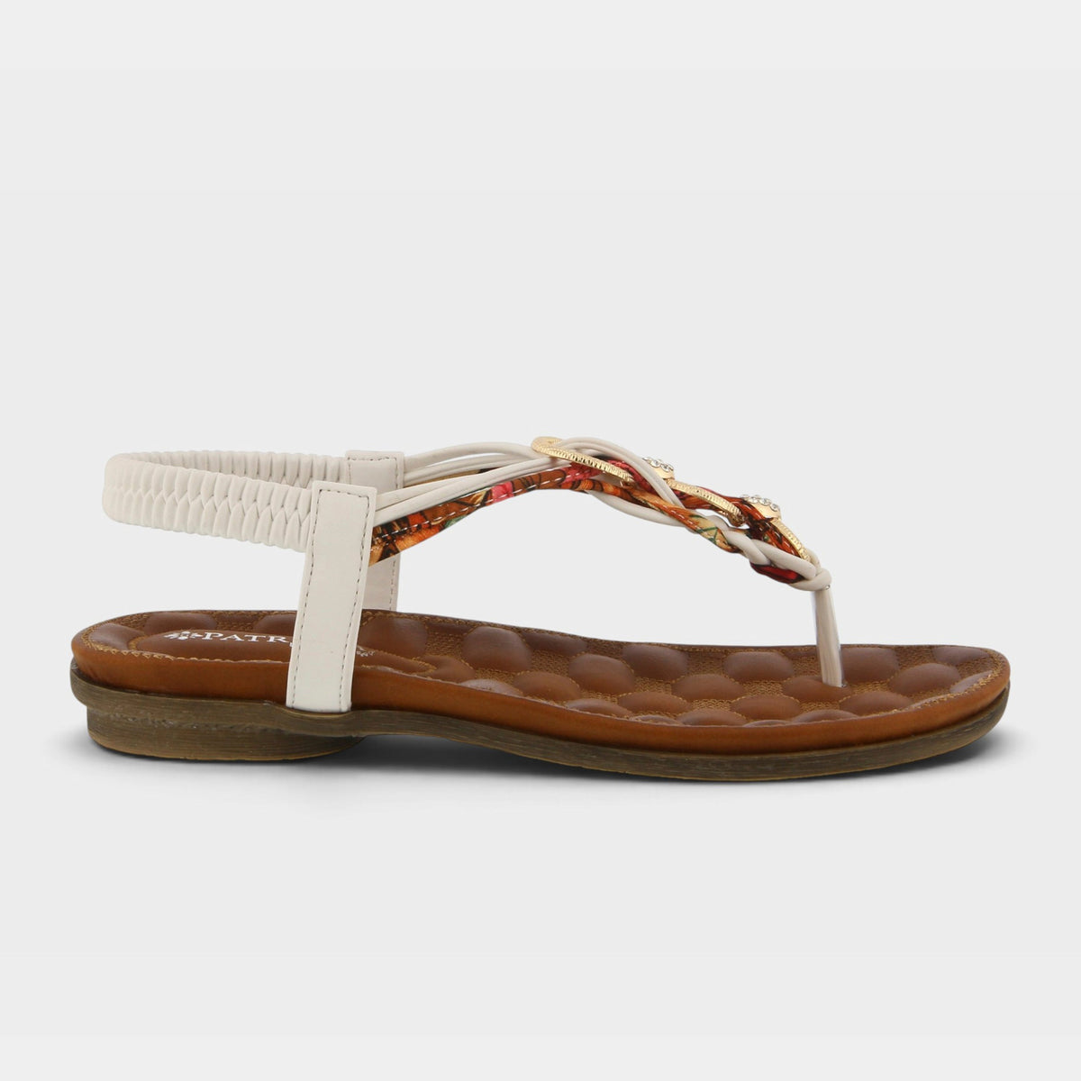 Spring Step Shoes Patrizia GADELINA Sandals