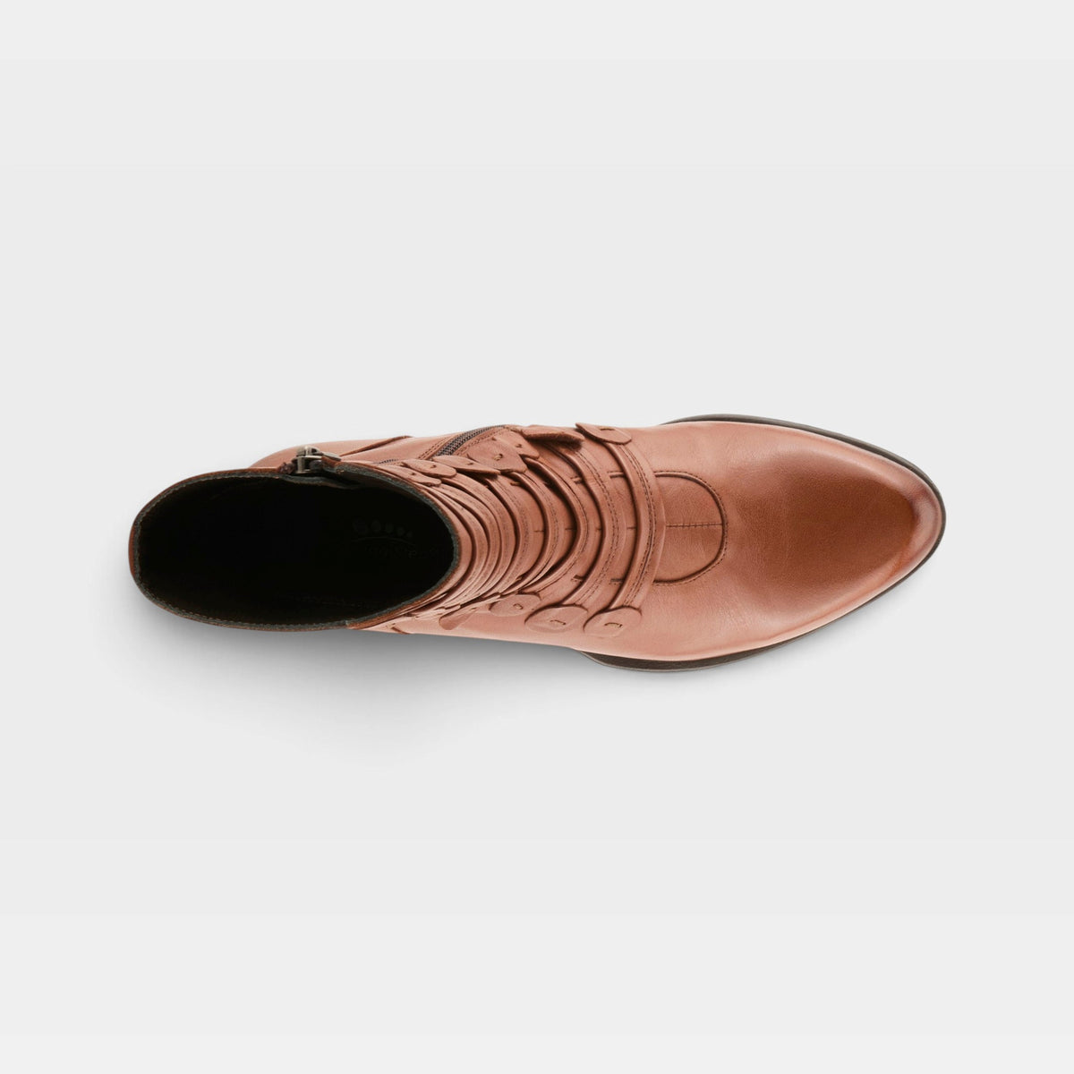 Spring Step Shoes SPRING STEP GARIBALDI BOOTIE