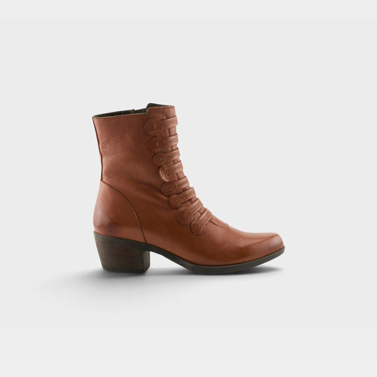 Spring Step Shoes SPRING STEP GARIBALDI BOOTIE