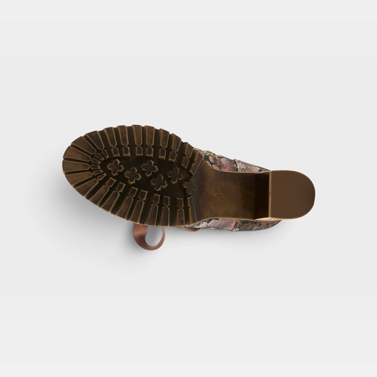 Spring Step Shoes L'ARTISTE GIRLYGO BOOTIES