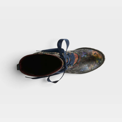 Spring Step Shoes L'ARTISTE GIRLYGO BOOTIES