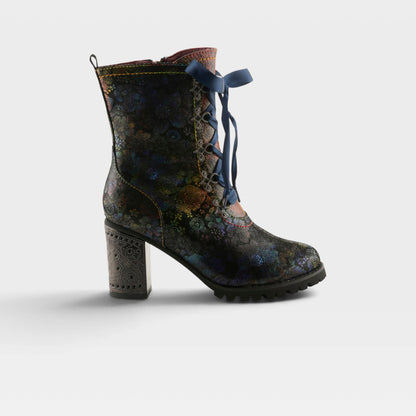 Spring Step Shoes L'ARTISTE GIRLYGO BOOTIES