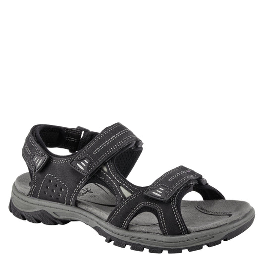 Spring Step Shoes SPRING STEP MEN GRADIENT SPORT SANDALS