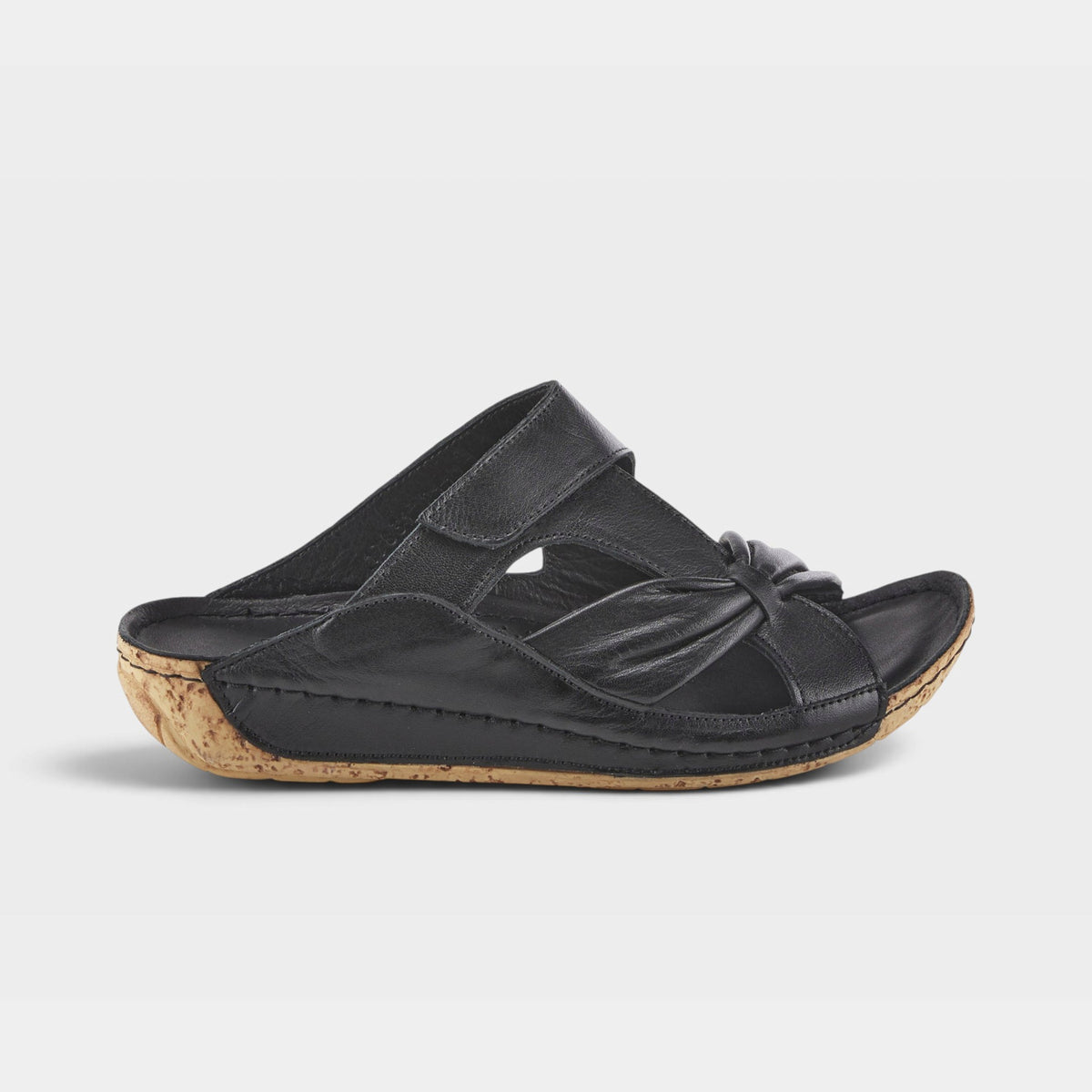 Spring Step Shoes SPRING STEP GRETTA SLIDE SANDAL