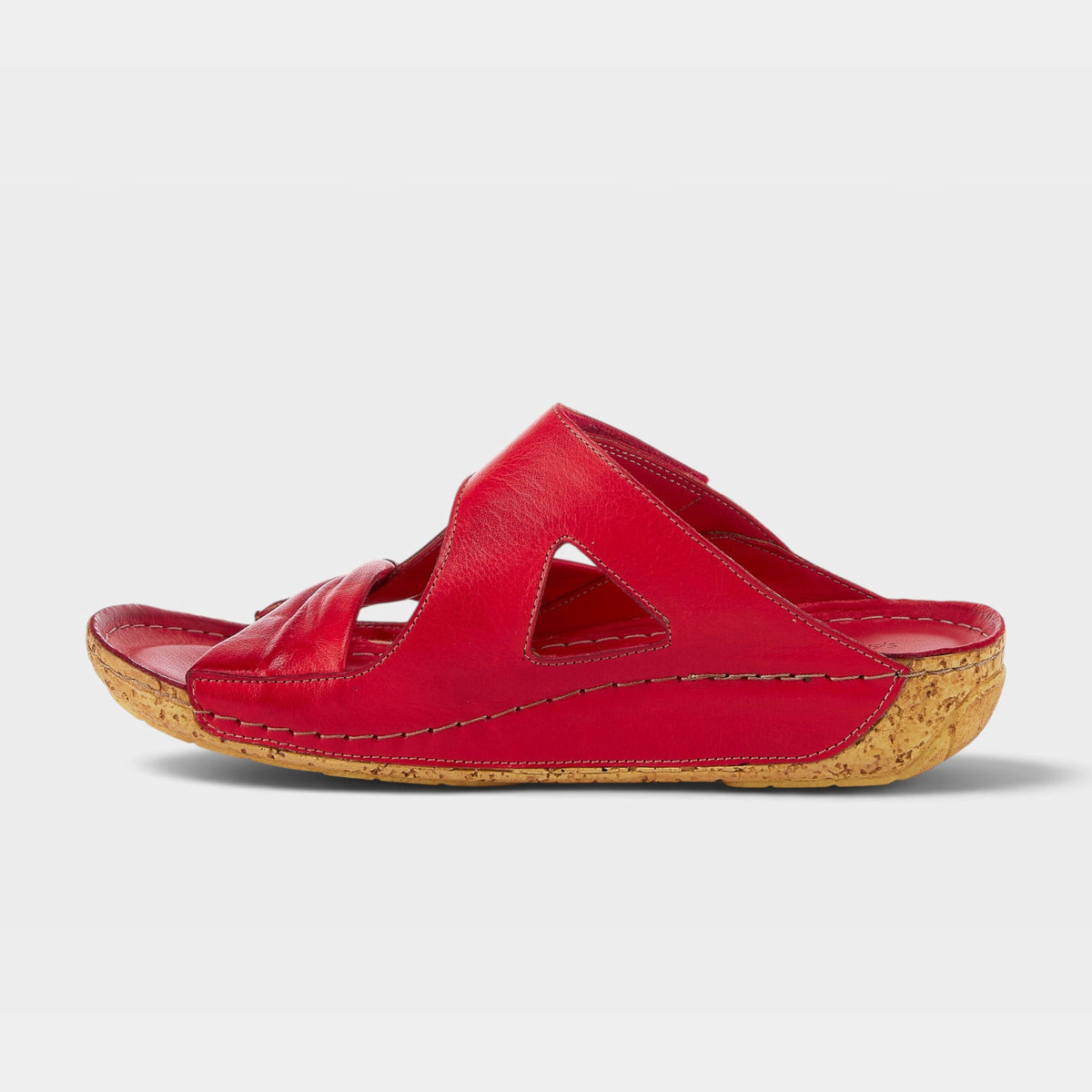 Spring Step Shoes SPRING STEP GRETTA SLIDE SANDAL