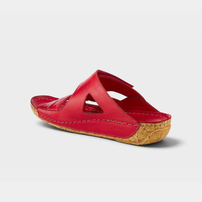 Spring Step Shoes SPRING STEP GRETTA SLIDE SANDAL