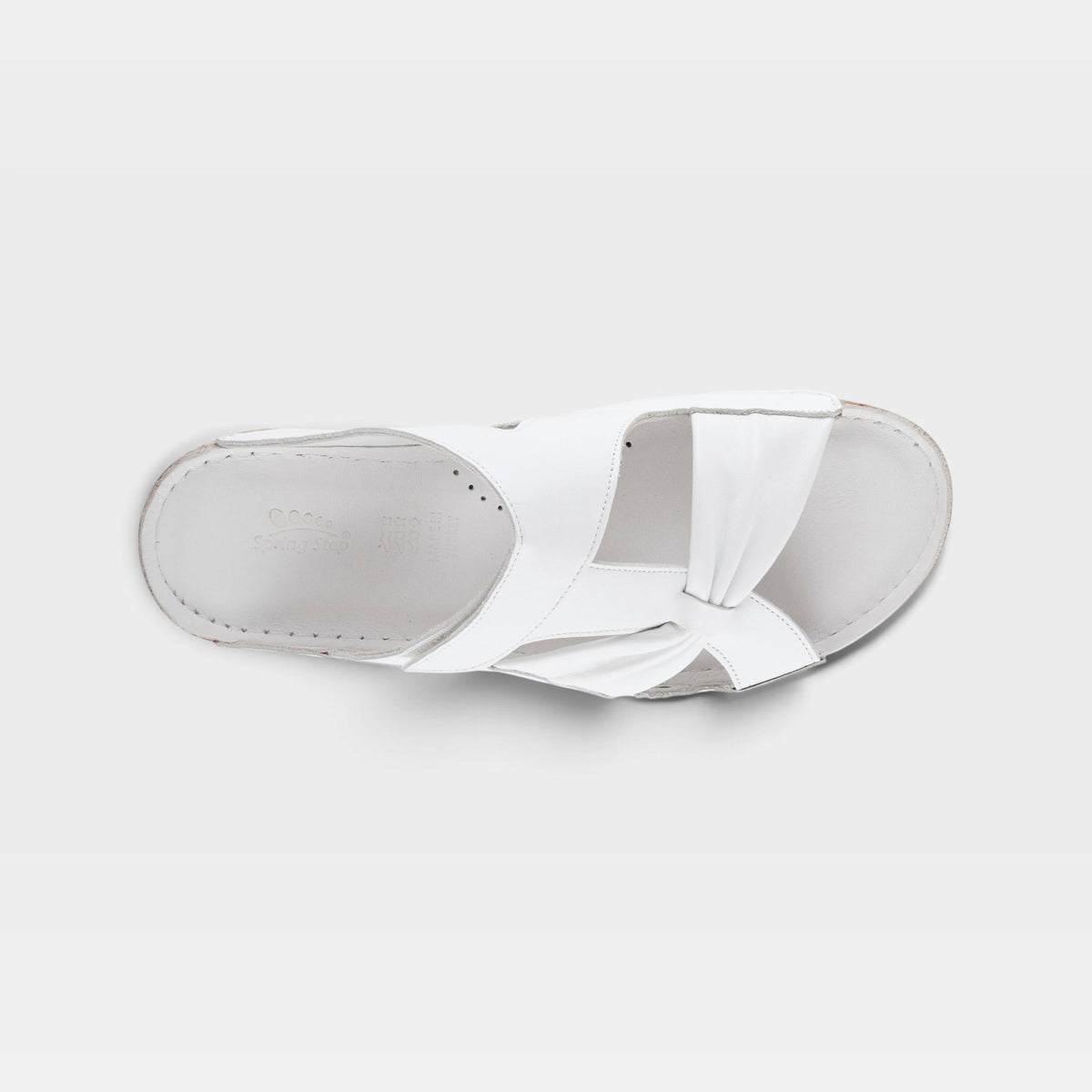 Spring Step Shoes SPRING STEP GRETTA SLIDE SANDAL