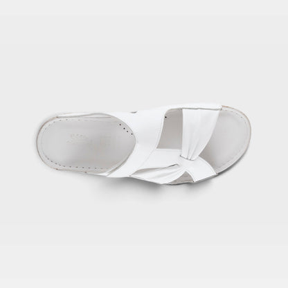 Spring Step Shoes SPRING STEP GRETTA SLIDE SANDAL