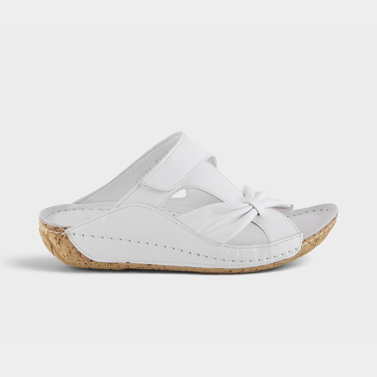 Spring Step Shoes SPRING STEP GRETTA SLIDE SANDAL