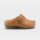 MEDIUM BROWN
