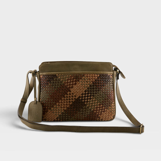 Spring Step Shoes L'ARTISTE HB-MASALLY HANDBAG