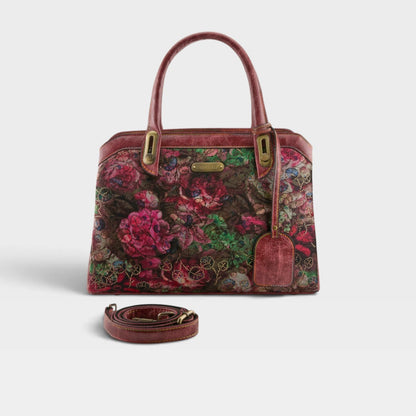 Spring Step Shoes L'ARTISTE HB-MILADY-FLOW HANDBAG