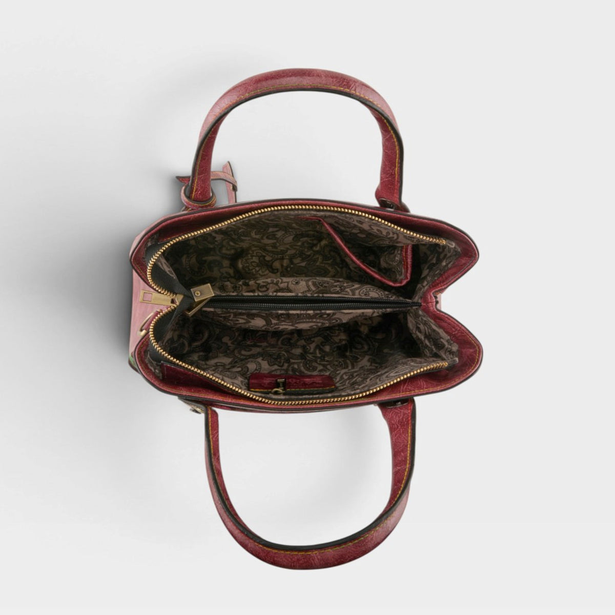 Spring Step Shoes L'ARTISTE HB-MILADY-FLOW HANDBAG