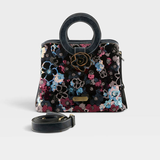 Spring Step Shoes L'ARTISTE HB-SHIMMY HANDBAG