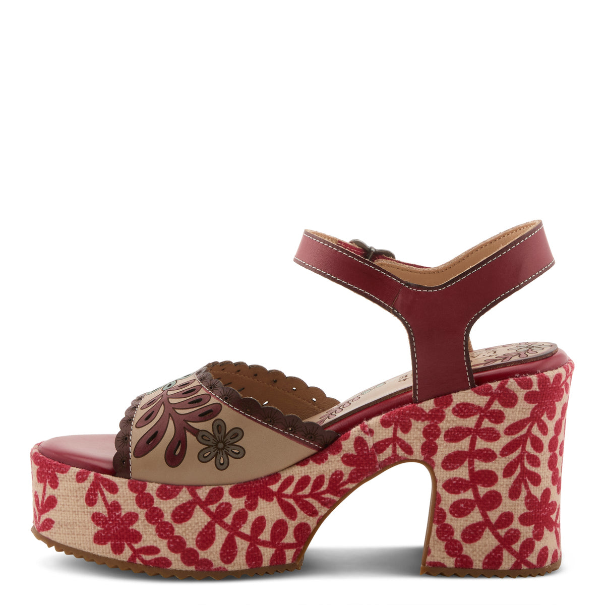 Spring Step Shoes L'ARTISTE HENDRIX SANDALS