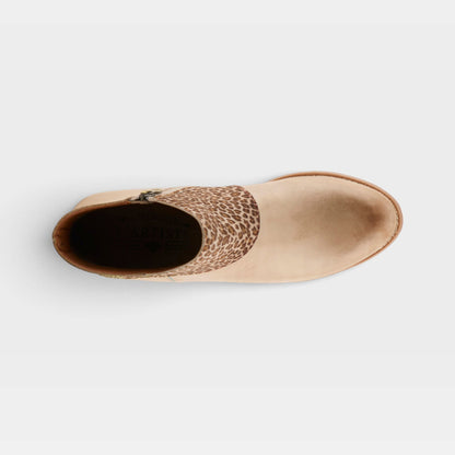 Spring Step Shoes L'ARTISTE HEREKITTY-LEO BOOTS