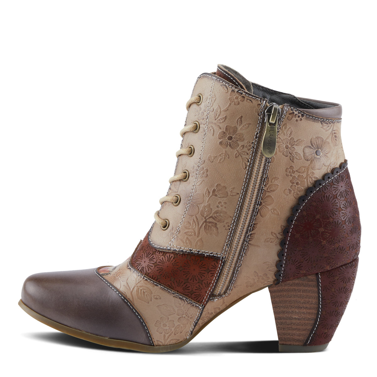 Spring Step Shoes L'ARTISTE HIADELVICE BOOTS