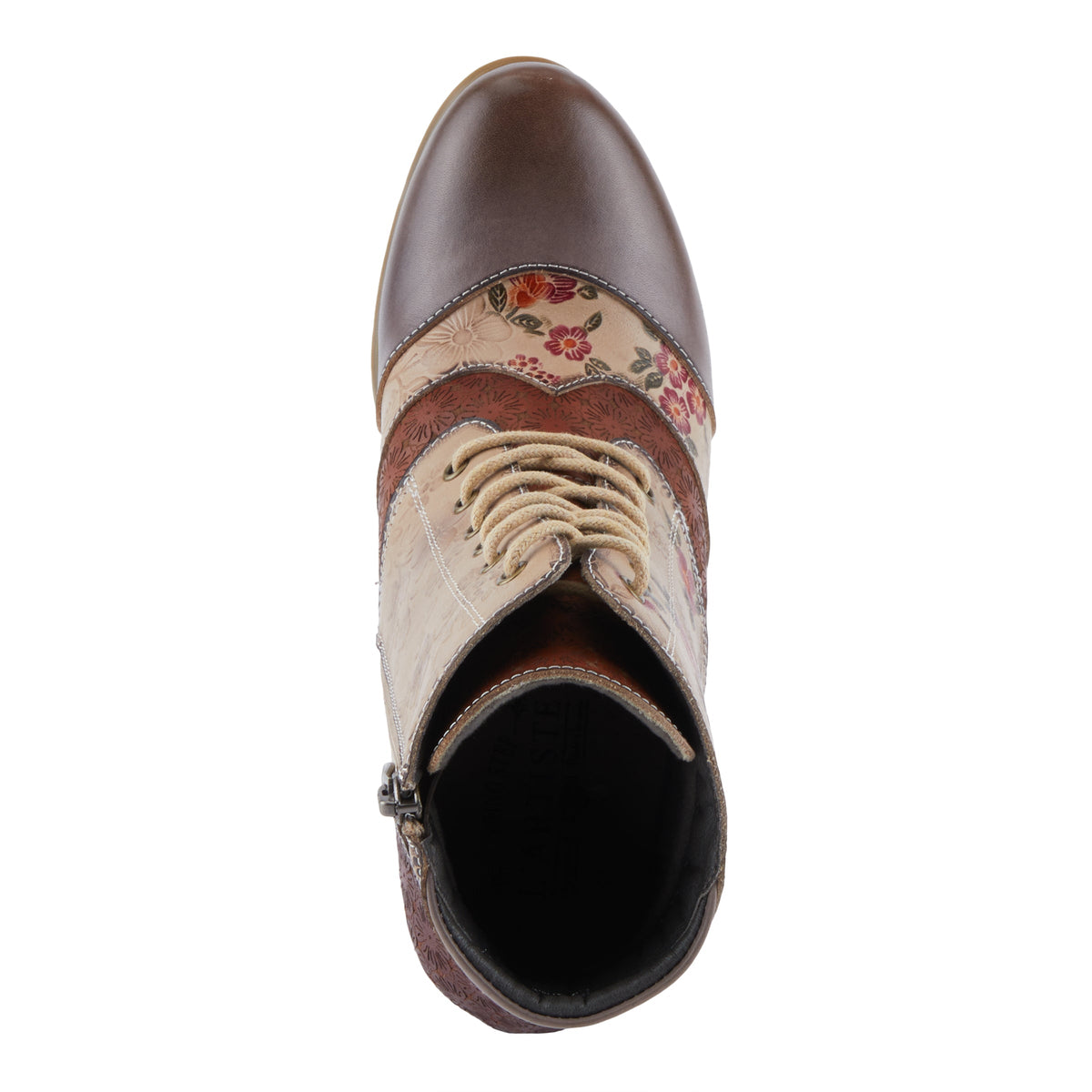 Spring Step Shoes L'ARTISTE HIADELVICE BOOTS