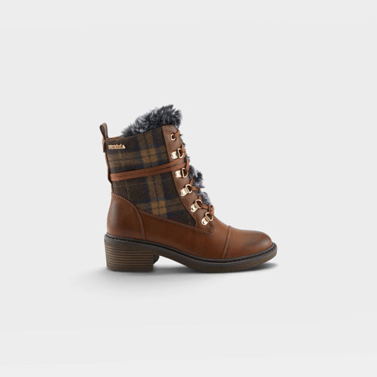 Spring Step Shoes PATRIZIA HILVIA-FLANY BOOTS